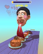 Lick Runner โปสเตอร์