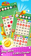 Bingo Master Screenshot 1
