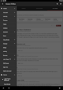 ThumperTalk captura de pantalla 4