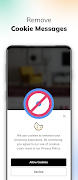 Poper Blocker: Remove Popups screenshot 1