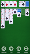 Zen Solitaire imagem de tela 2