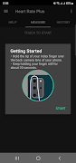 Heart Rate Plus: Hartslagmeter screenshot 7
