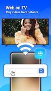Smart Cast-Screen Mirroring imagem de tela 3