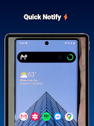 Dynamic Island - iOS 16 screenshot 6