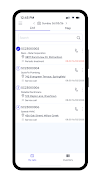 Priority Field Service screenshot 1
