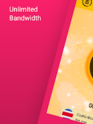 Costa Rica VPN: Secure Proxy تصوير الشاشة 4