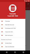 Pancasila dan UUD 1945 اسکرین شاٹ 1