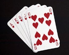 Cards Magic Tricks poster