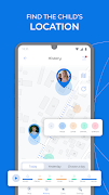 Parental Control - Kroha اسکرین شاٹ 2