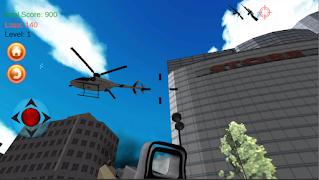 FPS - special forces ภาพหน้าจอ 2