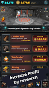 Dungeon Idle Tycoon Screenshot 1