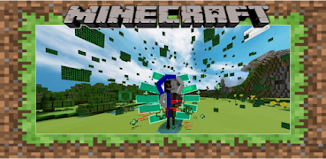 Game mods Minecraft PE 2022 تصوير الشاشة 4
