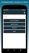 QR Code Scanner: Free QR Code  Ekran Görüntüsü 1