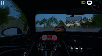 Audi Driving Simulator screenshot 3