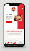 Cluck-U Chicken poster