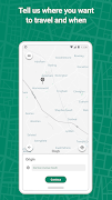 Stagecoach Connect Screenshot 1