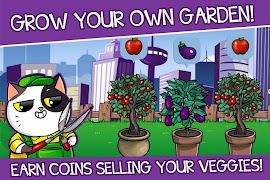 Mimitos Virtual Cat Pet screenshot 4