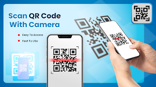 QR & Barcode Scanner 스크린샷 5