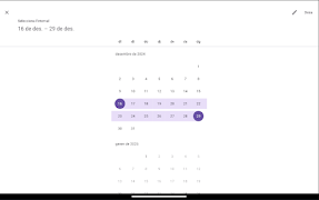 tab4work Screenshot 6