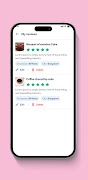MyFlowerTree screenshot 7