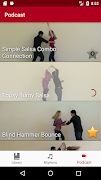 Pocket Salsa Basics screenshot 4