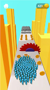 MASTER RUNNER 3D! 截图 2