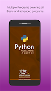 Python Examples poster