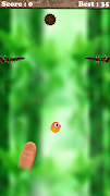 Flying Bird تصوير الشاشة 4