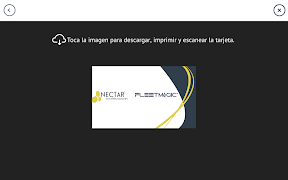 Nectar Virtual 截圖 3