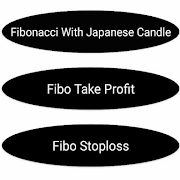 Fibonacci Trading 截圖 3