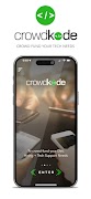 1 Schermata Crowd Kode