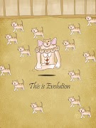 Cat Evolution Party स्क्रीनशॉट 5