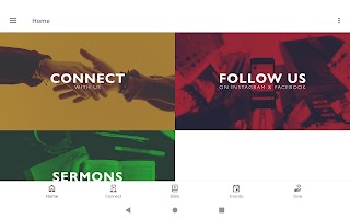 CCNJ screenshot 3