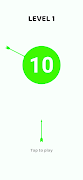 Swifty Arrows تصوير الشاشة 5
