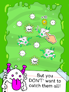 Virus Evolution: Merge Game স্ক্রিনশট 5