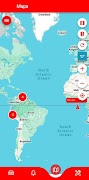 Alertracker GODSAC screenshot 2