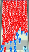Mob Control Crazy Guys screenshot 7