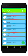 Browser To Phone syot layar 1