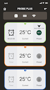 PROBE PLUS ภาพหน้าจอ 3