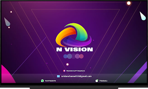N VISION স্ক্রিনশট 3