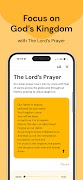 Lectio 365: Daily Bible Prayer اسکرین شاٹ 4