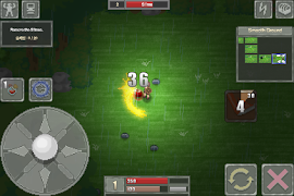 Demon King capture d'écran 5