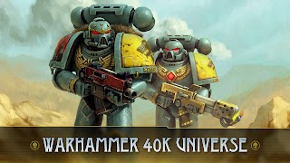 Warhammer 40,000: Space Wolf ภาพหน้าจอ 4