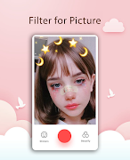 Filter for Picture اسکرین شاٹ 1