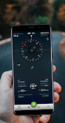 Compass Pro - Compass Map Cartaz