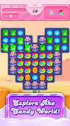 Candy Match Star - Fun Games Plakat