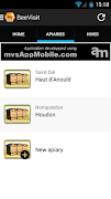 BeeVisit ภาพหน้าจอ 3