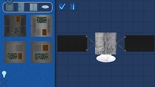Spaceflight Tycoon screenshot 3