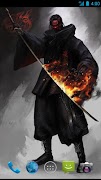 Ninja Wallpapers screenshot 1