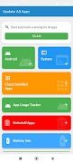 Update All Apps plakat